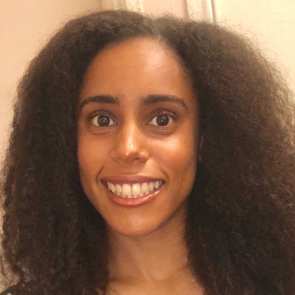 Meet your Posher, Nicole